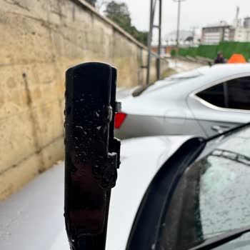 Yeni Citroen C3 Aircross Sileceği Kırıldı, Garanti Reddi