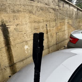 Yeni Citroen C3 Aircross Sileceği Kırıldı, Garanti Reddi