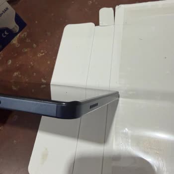 Garanti Kapsamında Çift Samsung A9 Tablet Arızası Ve Ücretli Servis İtirazı