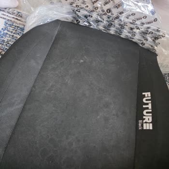 Hawk Gaming Koltuğumda Kullanılmış Parça Gönderildi, Orijinal Oturağa İhtiyacım Var