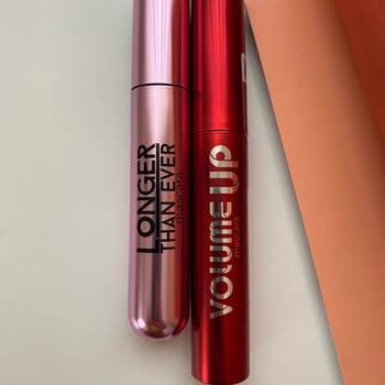 Flormar Volume Up Maskara Kullanımında Kirpik Dökülmesi Ve Kaşıntı Şikayeti