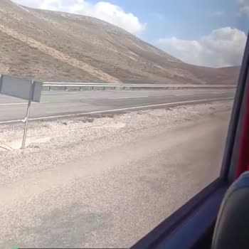 Lider Van Seyahat Hüsranı!