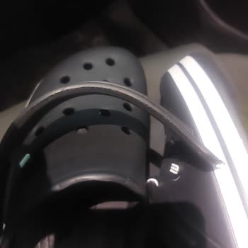 Şok Market Online’da Yırtık Terlik Ve Geciken İade