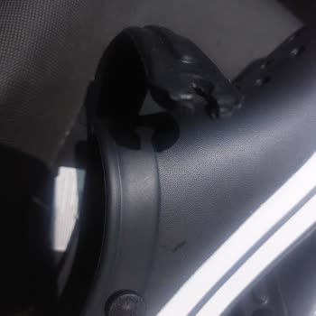 Şok Market Online’da Yırtık Terlik Ve Geciken İade