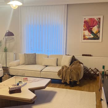 Dudullu Engince Mağazasında Defolu Berjer Ve Eksik Sehpa Parçası Nedeniyle Uzayan Teslimat