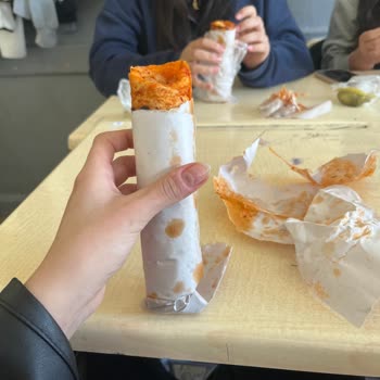 As Maça Döner | İskenderun Gramlar mı Azaldı Bilmiyorum Ama Asla Parasını Hak Etmiyordu