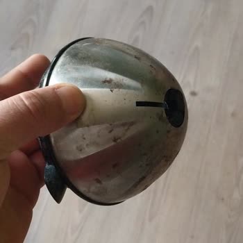 Homend 2603H Sıkacağı Kırılan Pres Kapağı İçin Yedek Parça Bulunamadı