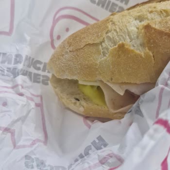 Munchies Sandviç Siparişinde Canlı Sinek Bulunması Ve Yetersiz İade Talebi