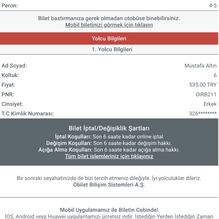 Güney Akdeniz’in Gazipaşa-Antalya Seferinde Durak Dışı Yolcu Alma Ve Saygısız Personel