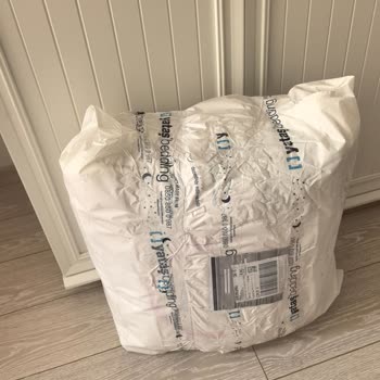 Kalitesiz Yorgan, Kullanılamayan Ürün Ve Koku Bahane İle Red Edilen İade