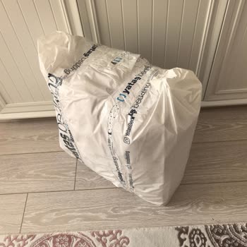 Kalitesiz Yorgan, Kullanılamayan Ürün Ve Koku Bahane İle Red Edilen İade