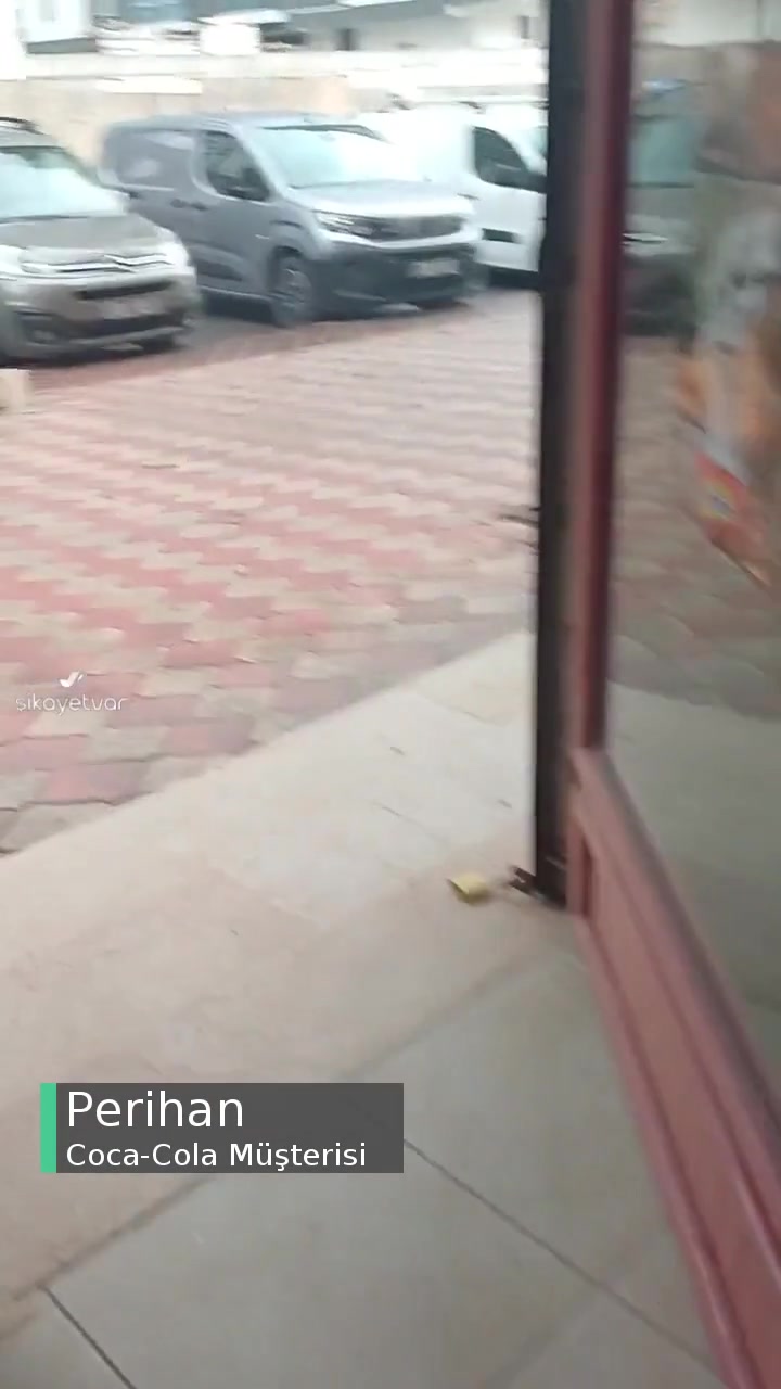 Coca-Cola Ndm Gıda Fiyat Artıkça Hizmet Sıfırlandı videonun kapak resmi