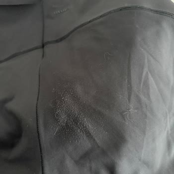 Trendyol'da Oysho Taytı Hızlıca Tüylenip Yırtıldı, Değişim Talep Ediyorum