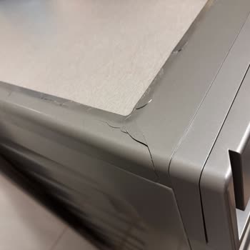 Garanti Süresi Bitmiş Kurutma Makinesinde Ücretsiz Hasar Tespiti Talebi