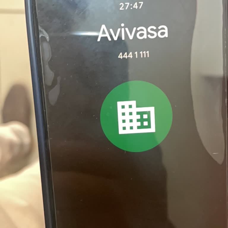 Agesa’ya Ulaşılamıyor, Telefon Beklemede Şarkı Çalıyor