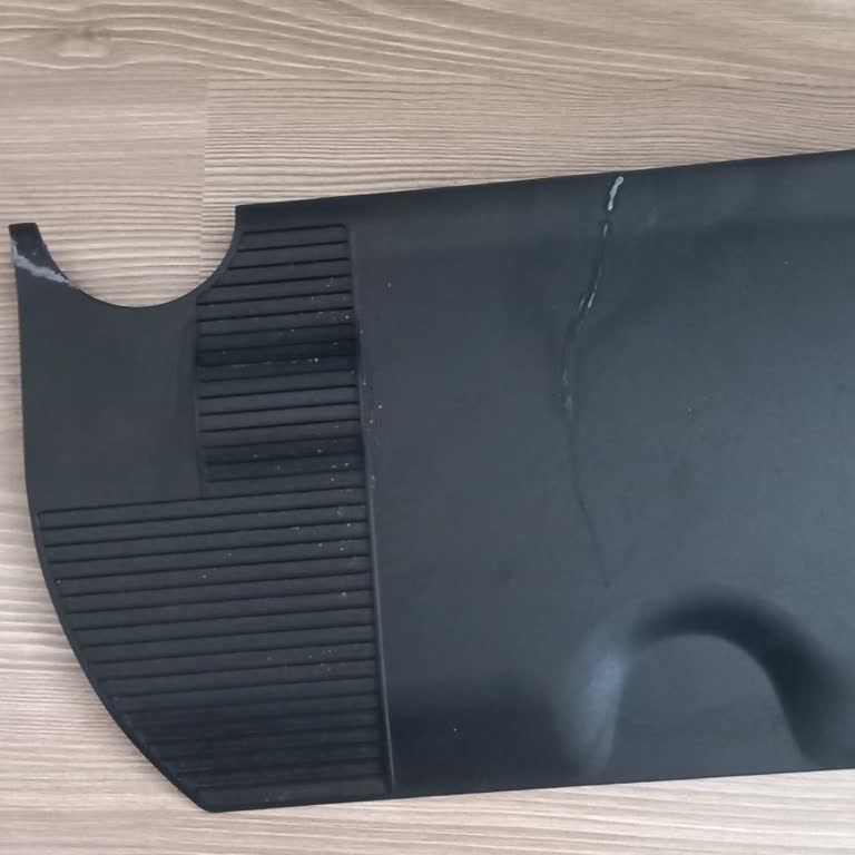 Robot Süpürge Ramp Plakası Ve Dişli Parçalarının Garanti Kapsamında Ücretsiz Değişim Talebi