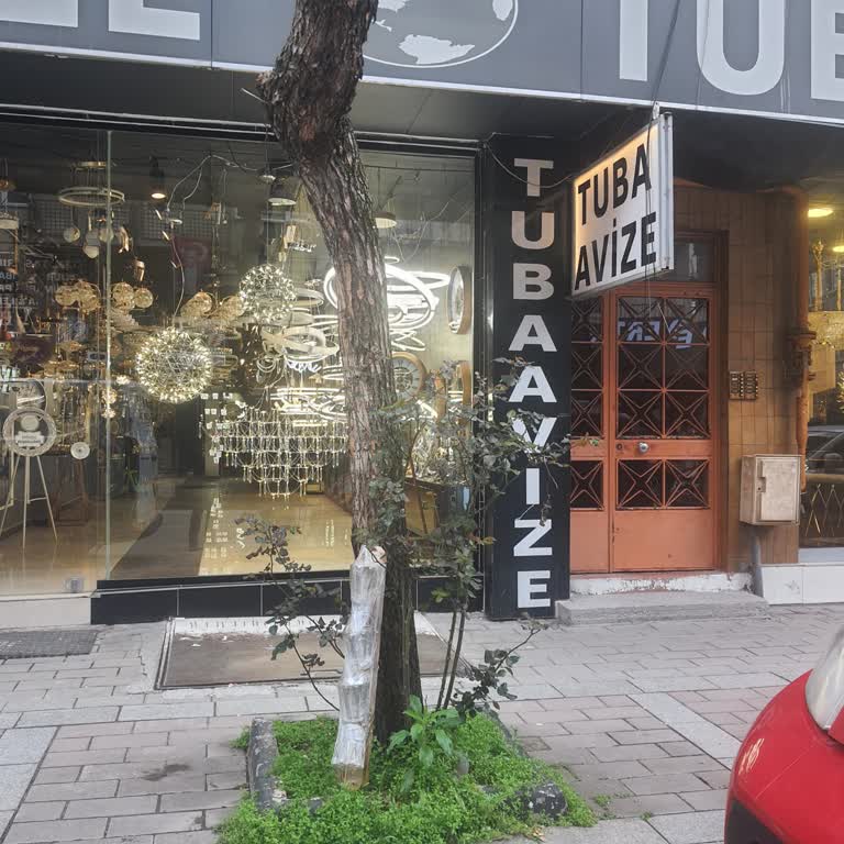 Tuba Avize Değişim Yapmadı