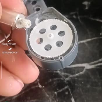 Corby Drones Motor Dişli Arızası