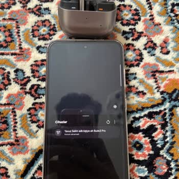 Find Uygulaması Kulaklıkları Göstermez, Servis Çözüm Sunmuyor