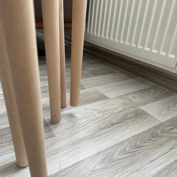 Yanlış Renk Ve Kısa Ayaklı Sehpa İçin Hızlı Çözüm Talebi