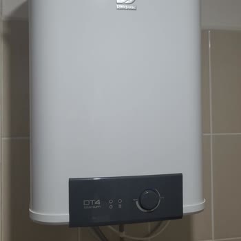 Garanti Kırıldı: Tek Yılda Delinen Kazan İçin Ücret İstendi