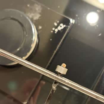 Siemens Fırın Ve Ocak Setinde Kısa Sürede Paslanma Ve Müşteri Hizmetleri Tatminsizliği