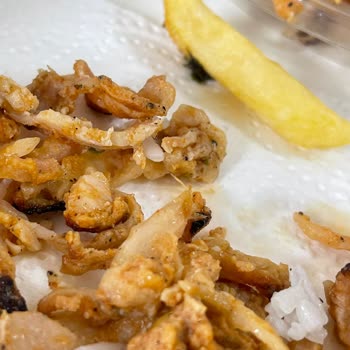 Çiğ Tavuk Ve Pişmemiş Pilav: Yemeksepeti'nden Aldığım Sipariş Sağlık Riskine Dönüştü, İade Talebi