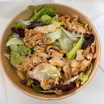 Çiğ Tavuk Ve Pişmemiş Pilav: Yemeksepeti'nden Aldığım Sipariş Sağlık Riskine Dönüştü, İade Talebi