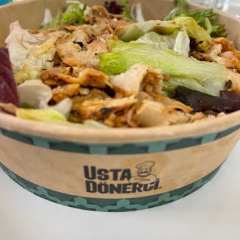 Çiğ Tavuk Ve Pişmemiş Pilav: Yemeksepeti'nden Aldığım Sipariş Sağlık Riskine Dönüştü, İade Talebi