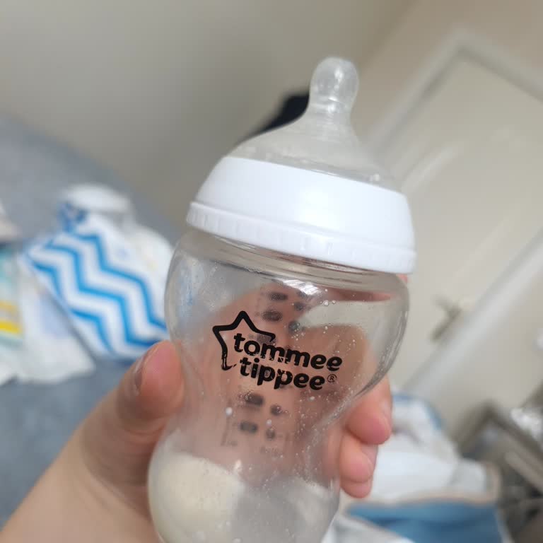 Sızdıran Biberon İçin Ücret İadesi Talebi