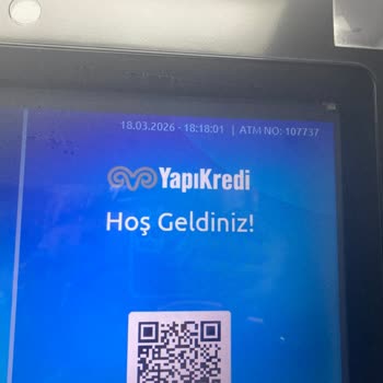 ATM'de Kalan 27.200 TL İçin Geri Ödeme Ve Açıklama Talebi