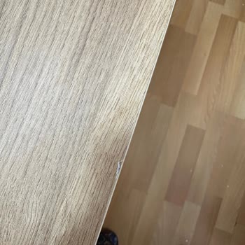 Doğtaş MASKO Mağazasında Geciken Teslimat Ve Deforme Masanın Değiştirilmemesi