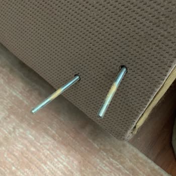 Kelebek Mobilya'dan Teslim Edilmeyen Masa Sandalye Takımı Ve Kusurlu Oturma Grubu