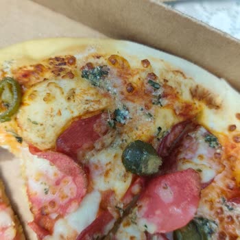 Sarımsak Sosu Eksik Ve Şube Çözüm Sunmadı