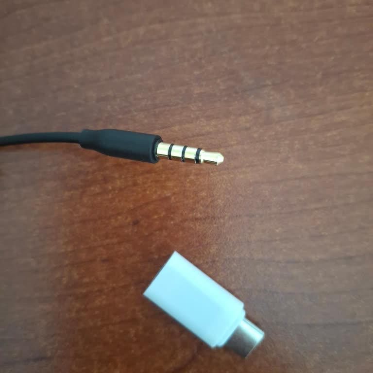 Samsung A35'te Type-C Adaptör Ses Çıkmıyor