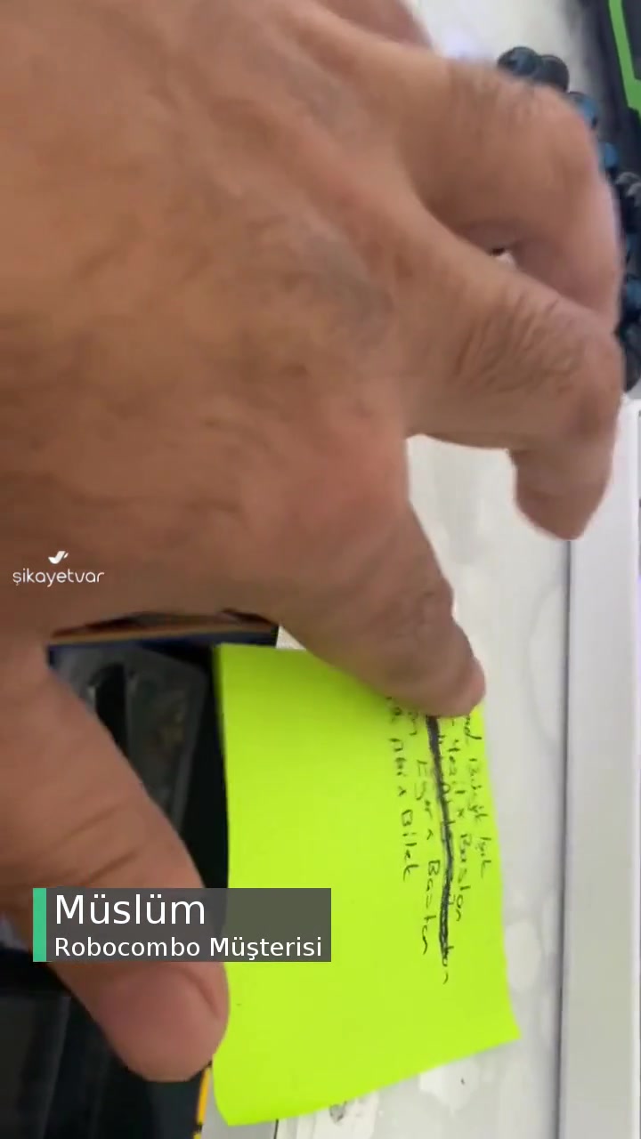 Robocombo'nun İşi Hep Bir Şeyleri Yokuşa Sürmek! videonun kapak resmi