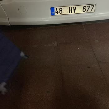 Kamil Koç’ta 17 Yaşındaki Kızımın İzni Olmadan Başka Firmaya Aktarılması