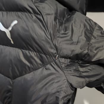 Puma Montunda Aşırı Tüy Dökülmesi Ve İade Talebi