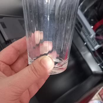 Ayıplı Vestel Bulaşık Makinesi Bulaşıkları Çiziyor Ve Servis Değişimi Reddetiyor