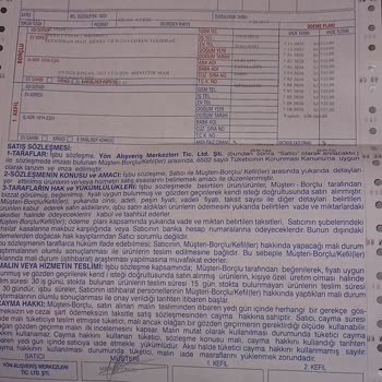 Ayıplı Vestel Bulaşık Makinesi Bulaşıkları Çiziyor Ve Servis Değişimi Reddetiyor