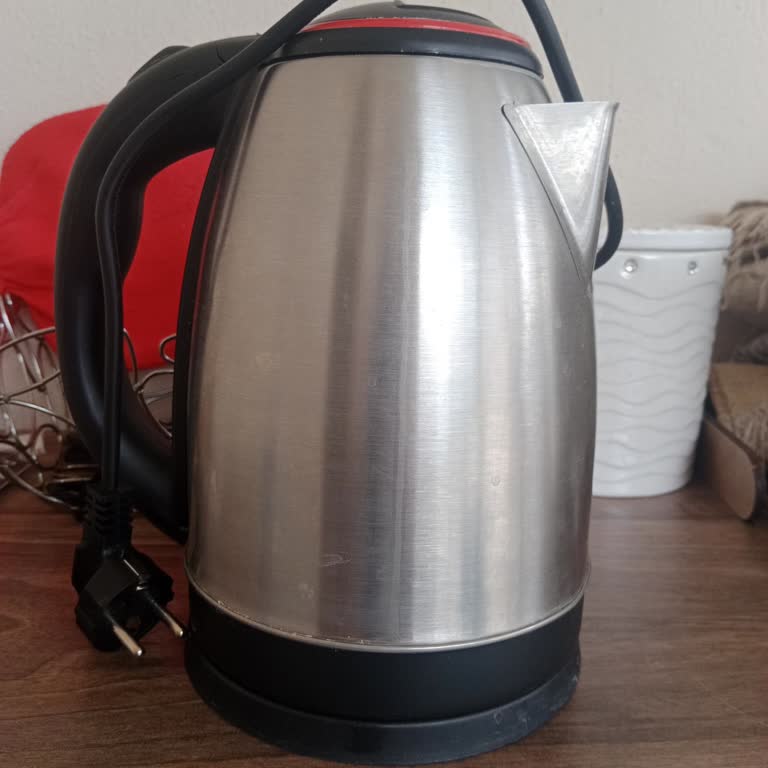 Sık Arızalı Kettle Ve Uzun Servis Süresi Nedeniyle İade Veya Değişim Talebi