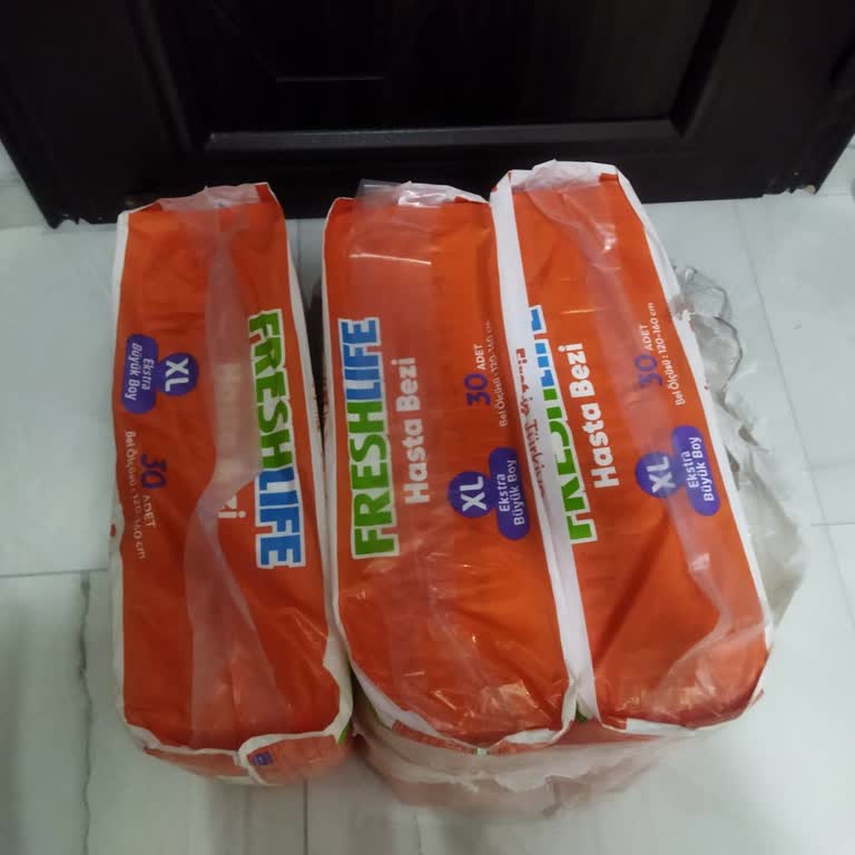 Yanlış Ürün Teslimi Ve Açılmamış Paketlerin İadesi İçin Geri Dönüş Bekleniyor