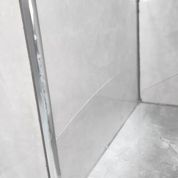 Kütahya Seramik Duvar Seramiklerinde Ani Çatlak Ve Ekspertiz Talebi