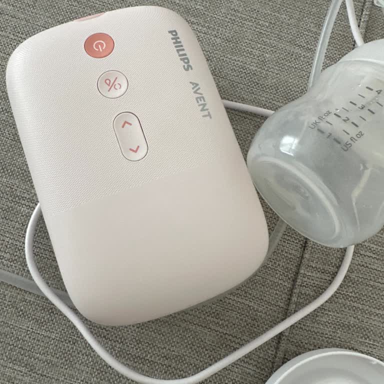 Kredi Kartı İle Alınan Süt Sağma Makinesi İlk Hafta Çalışmaz, Tam İade Talebi