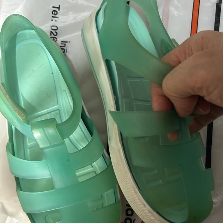 Igor Sandaletinde Erken Bozulma, İade Ve Değişim Talebi