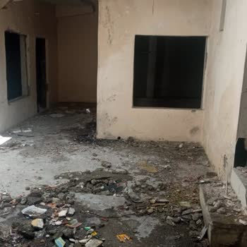 Bağlar Belediyesi Yıkımı Sonrası Su Kaçağı Ve Nem Sorunu