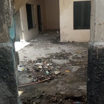 Bağlar Belediyesi Yıkımı Sonrası Su Kaçağı Ve Nem Sorunu