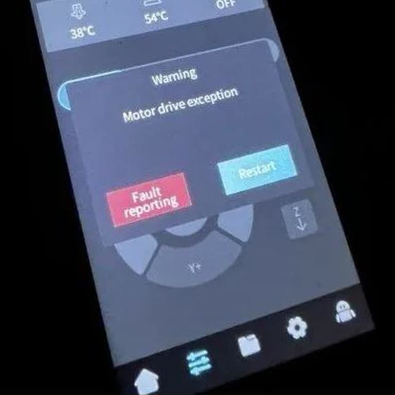 Hepsiburada'dan Aldığım 3D Yazıcıda Uzun Süreli Servis Sorunu Çözülmediği İçin İade Talebi