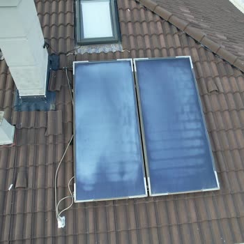 Viessmann Çatı Kollektörleri Sürekli Buğulanma Ve Performans Düşüşü