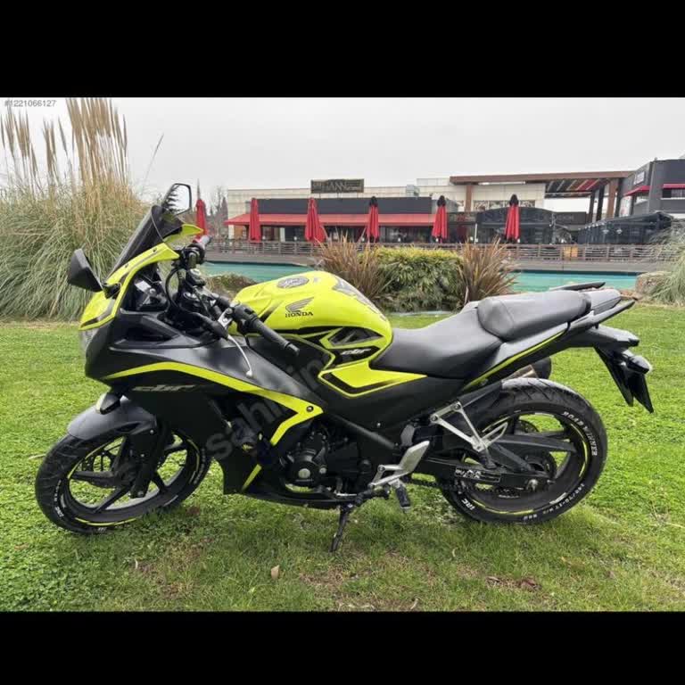 Motor Kenti Mesajım Görüldüğü Halde Hiçbir Şekilde Cevap Verilmedi